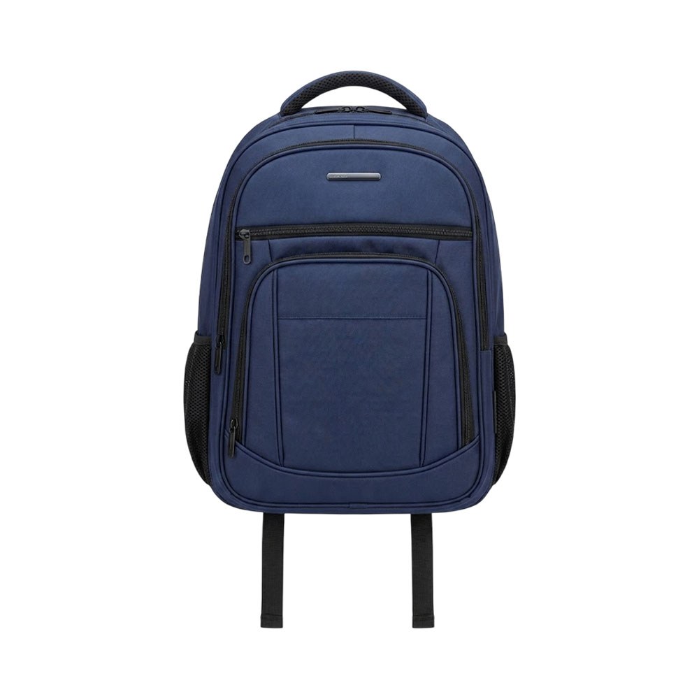 Mochila Luxor Lx 3183 Am Para Notebook 16'' Navy Blue
