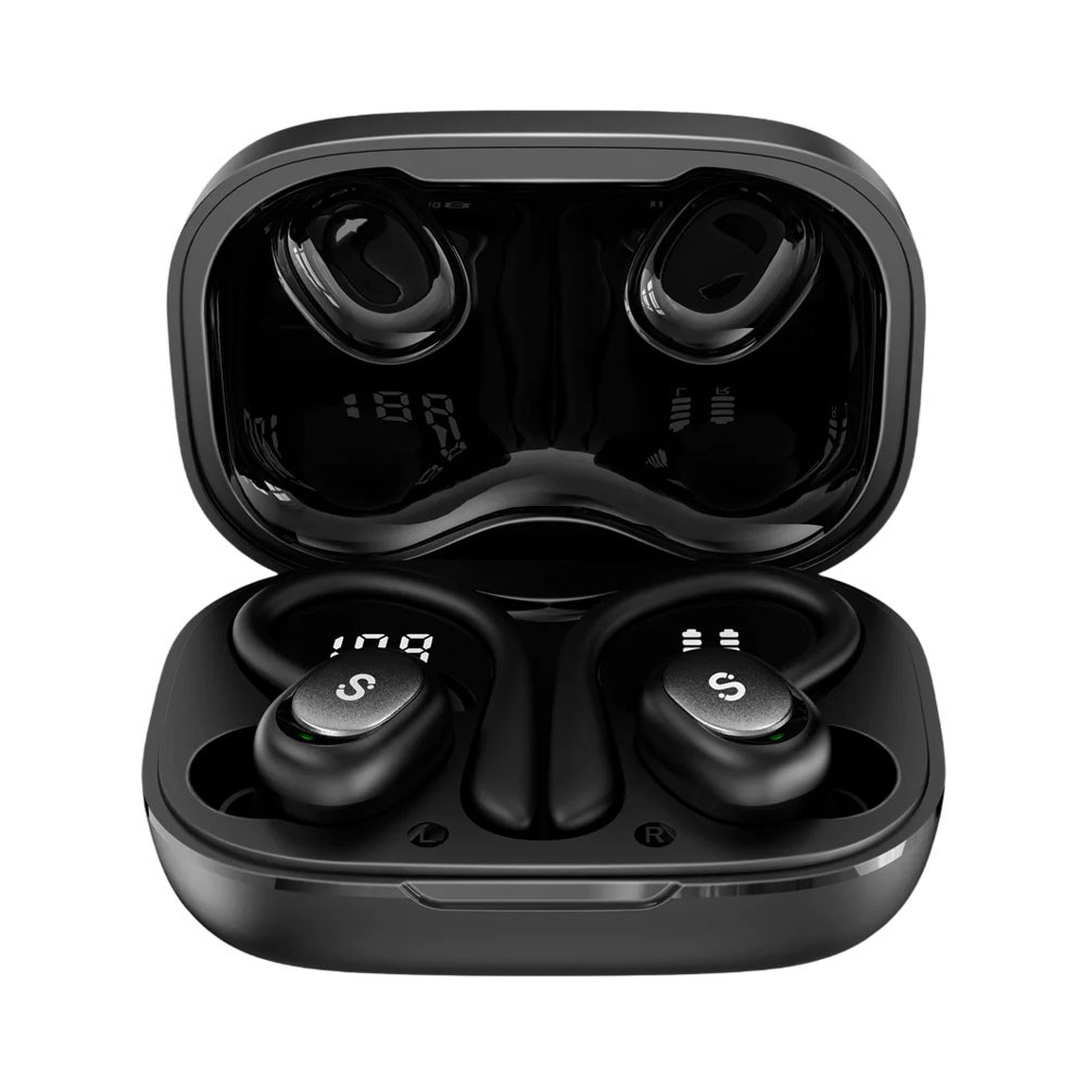 Auricular Smartfy Fs14 Bt Black