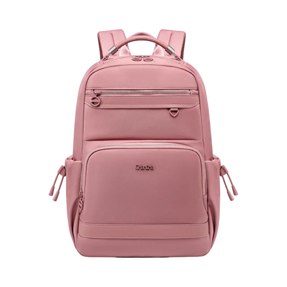 Mochila Chantria Cb00954 Para Notebook 14'' Rose