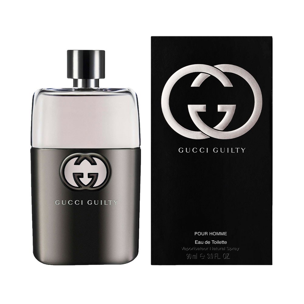 Gucci Guilty Pour Homme 90 Ml