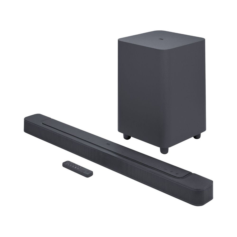 JBL Bar 500 590 W Negro