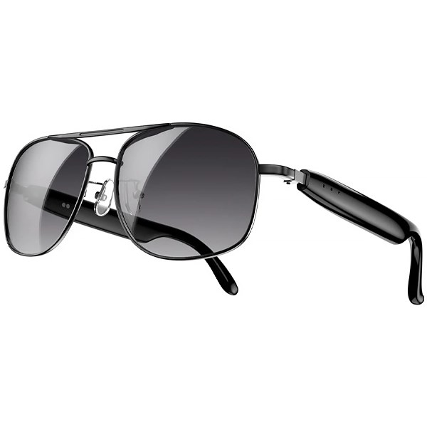 Gafas Inteligente Blackview D1 Pro con Speaker y Microfóno - Negro