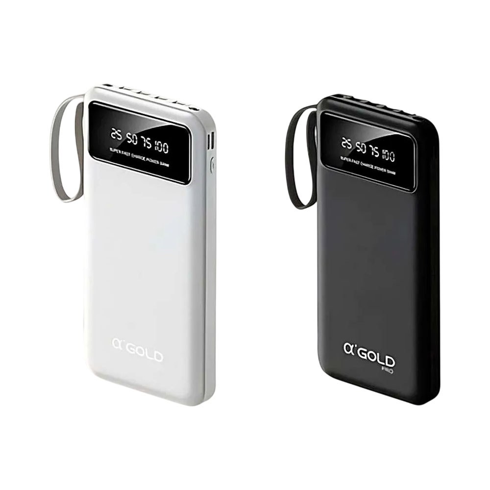 Power Bank A God Bte 18 A 10 K 3.1 A