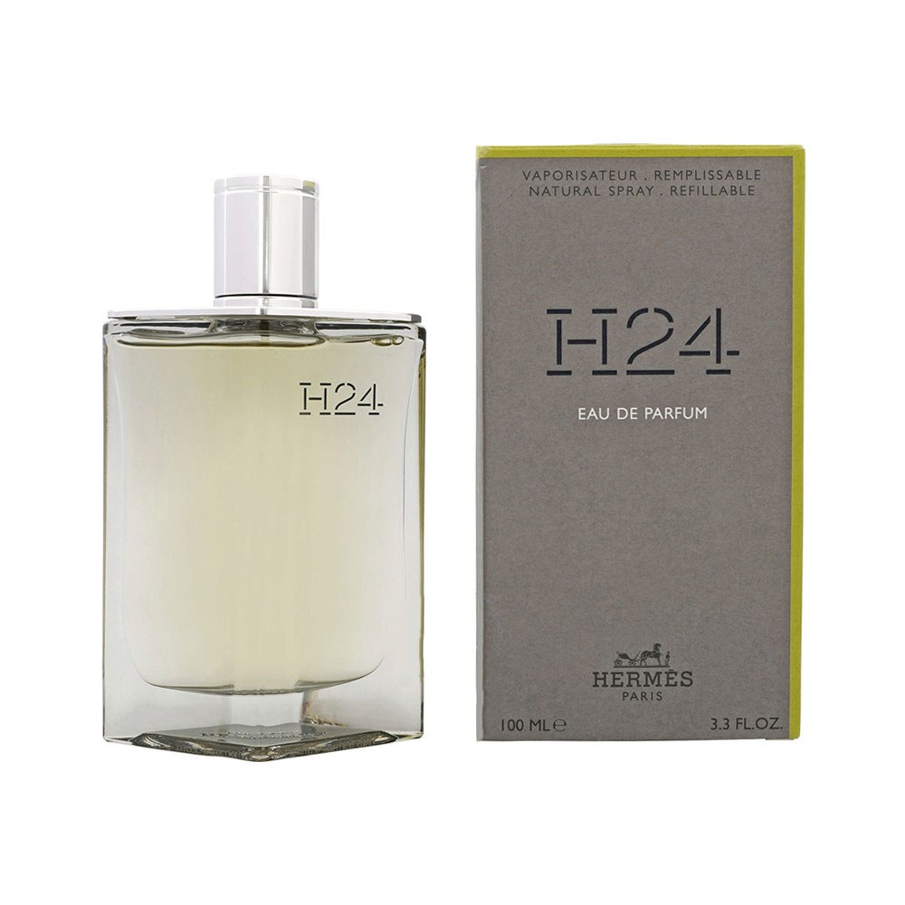 Perfume Hermès H24 Edp 100 Ml