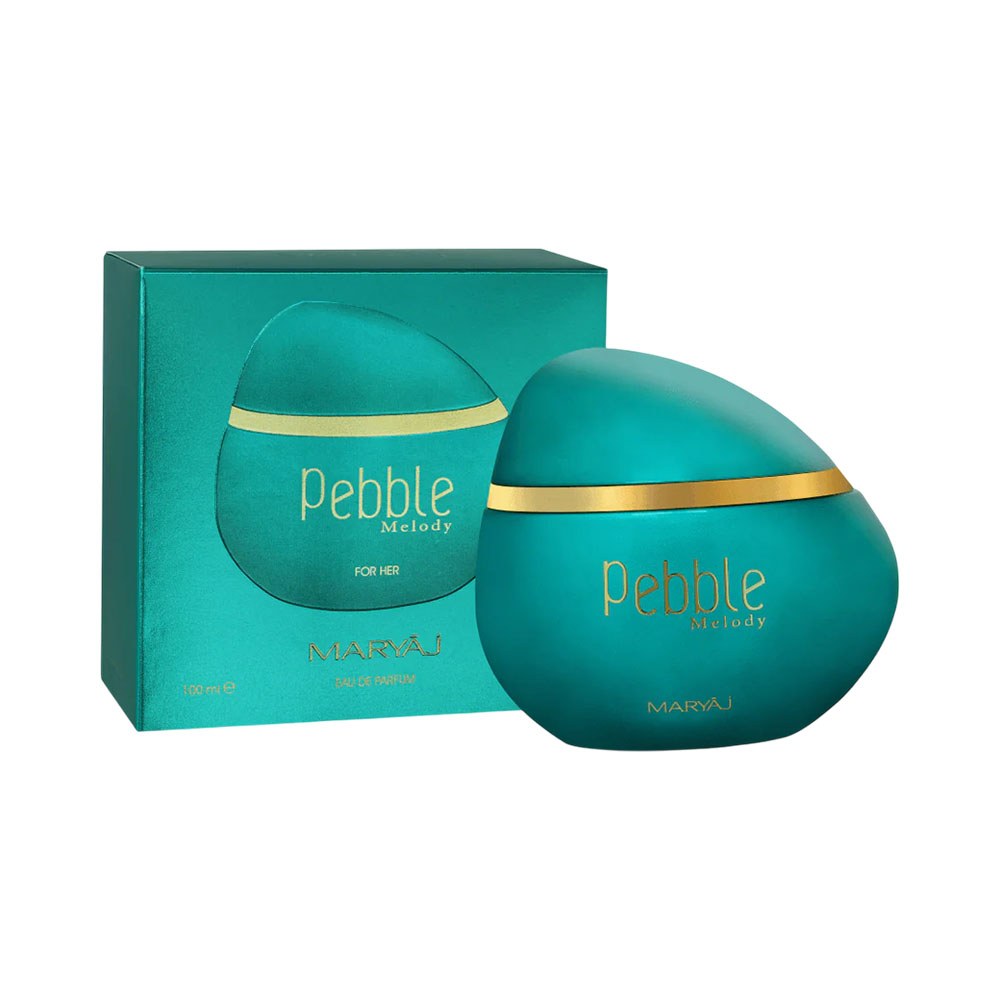Perfume Maryaj Pebble Melody For Her Edp 100 Ml6293725019172