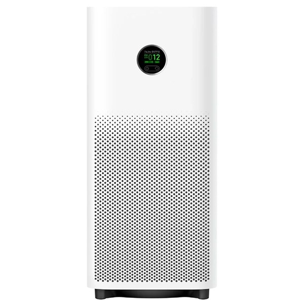 Purificador de Aire Xiaomi Mijia Smart Air Purifier 6 AC-M25-SC 40 watts 220V~ 50 60Hz - Blanco