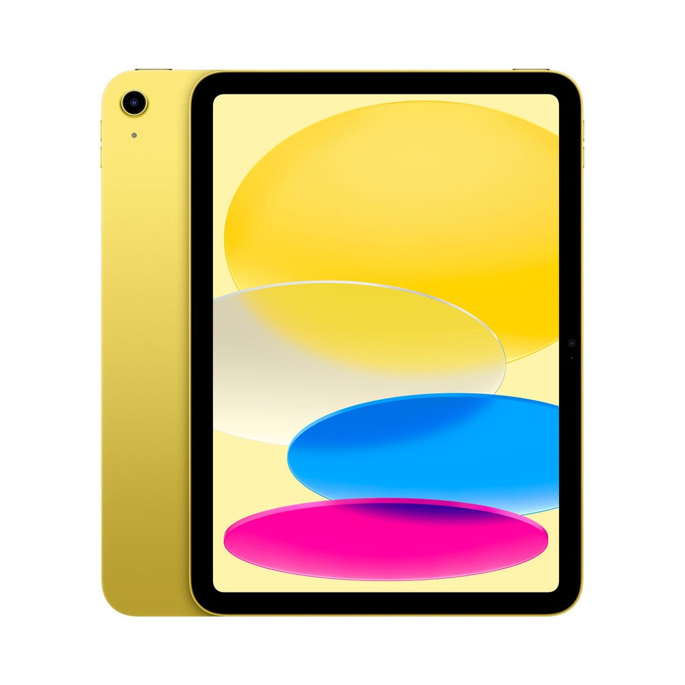 Tablet Apple Md4 D4 Ll/A Ipad 11" A16 128 Gb Amarillo
