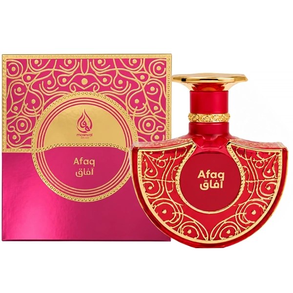 Perfume Unisex Mawwal Afaq EDP 100ml