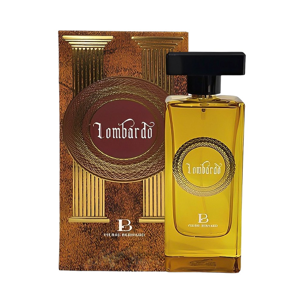 Pierre Bernard Lombardo Eau De Parfum 100 Ml