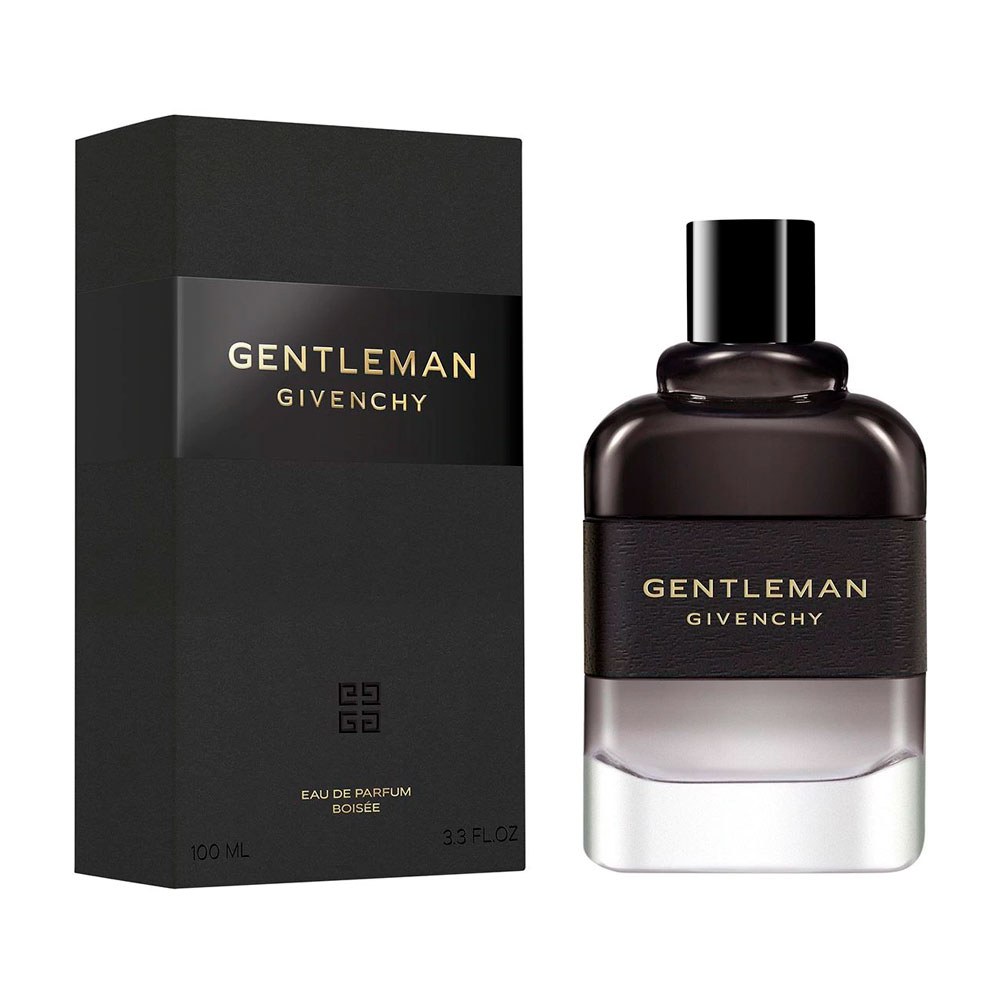 GivENCHY Gentleman Boisee Eau De Parfum 100ml