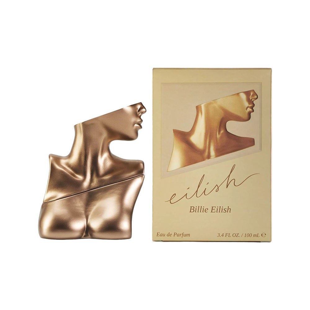 Perfume Billie Eilish Eilish Edp 100 Ml