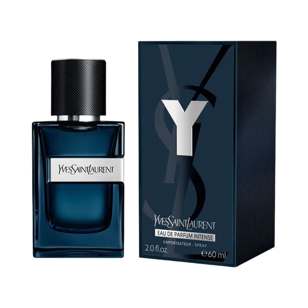 Yves Saint Laurent Intense Edp 60 Ml