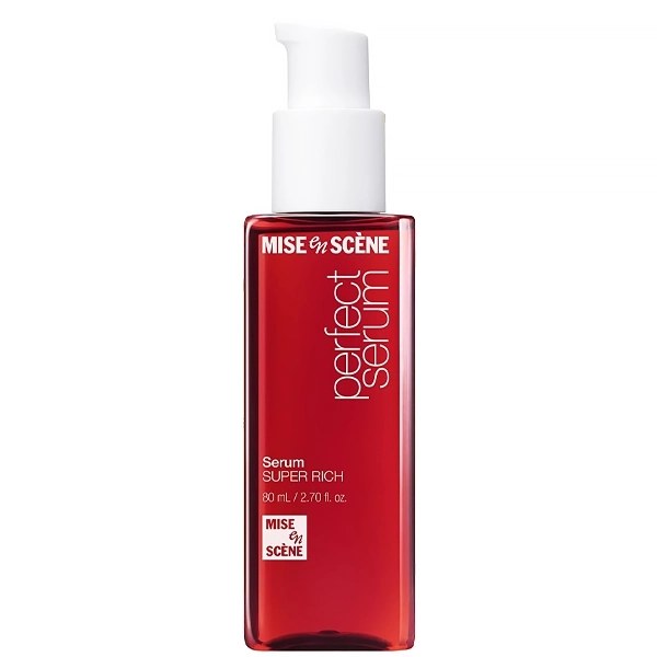 Sérum Capilar Mise en Scène Perfect Super Rich de 80ml