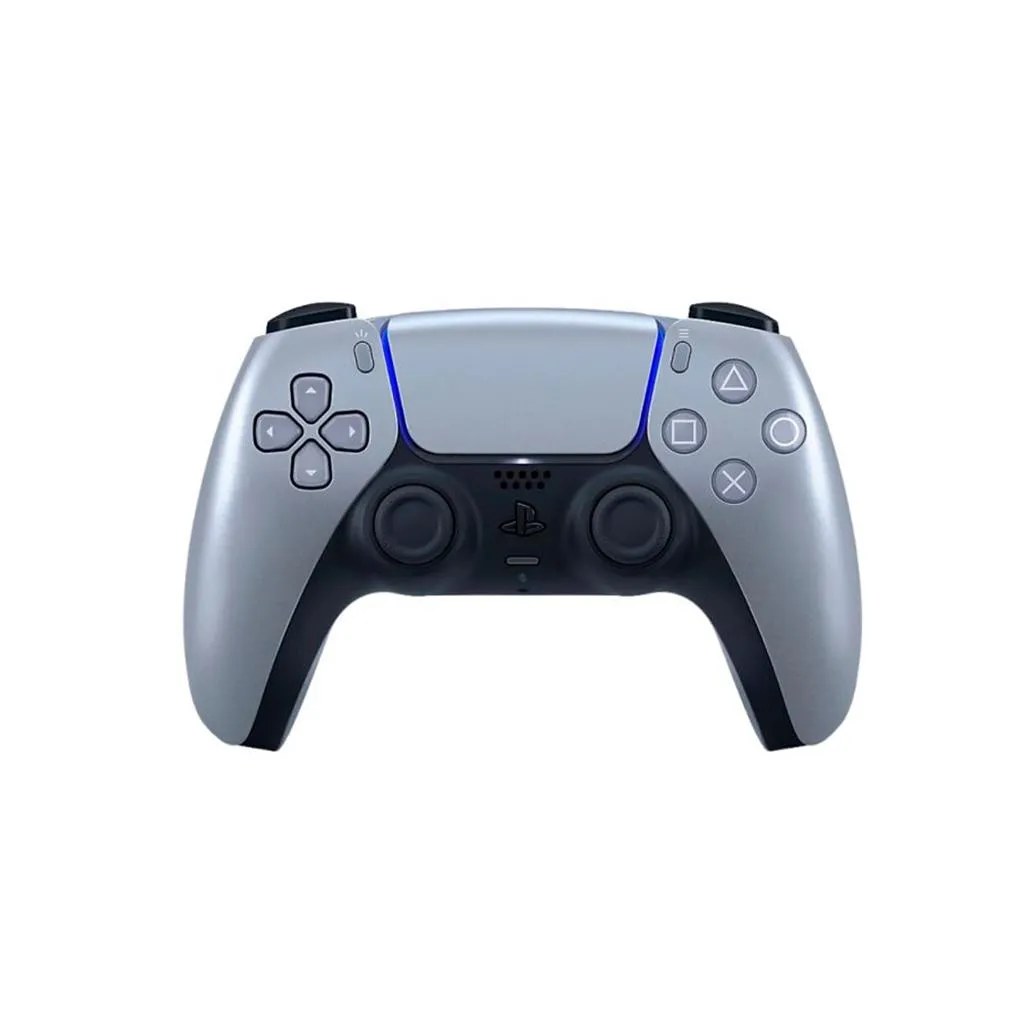 CONTROL PS5 DUALSENSE STERLING SILVER CFI-ZCT1W