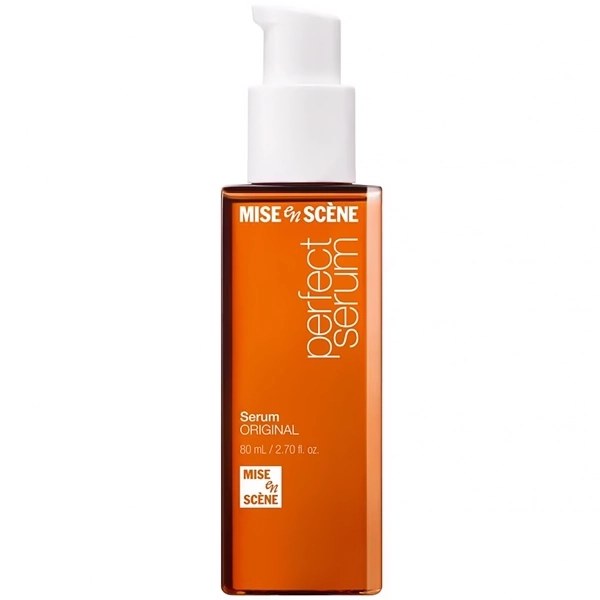 Sérum Capilar Mise En Scene Perfect Original de 80ml