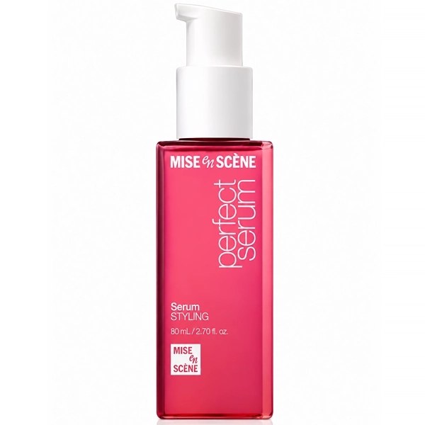 Sérum Capilar Mise en Scène Perfect Styling de 80ml