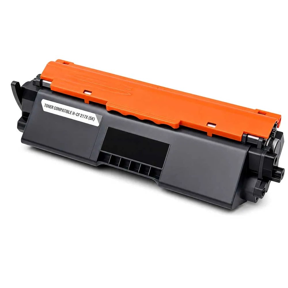 TONER PRINTERS XXL P/ HP CF217X (17X)