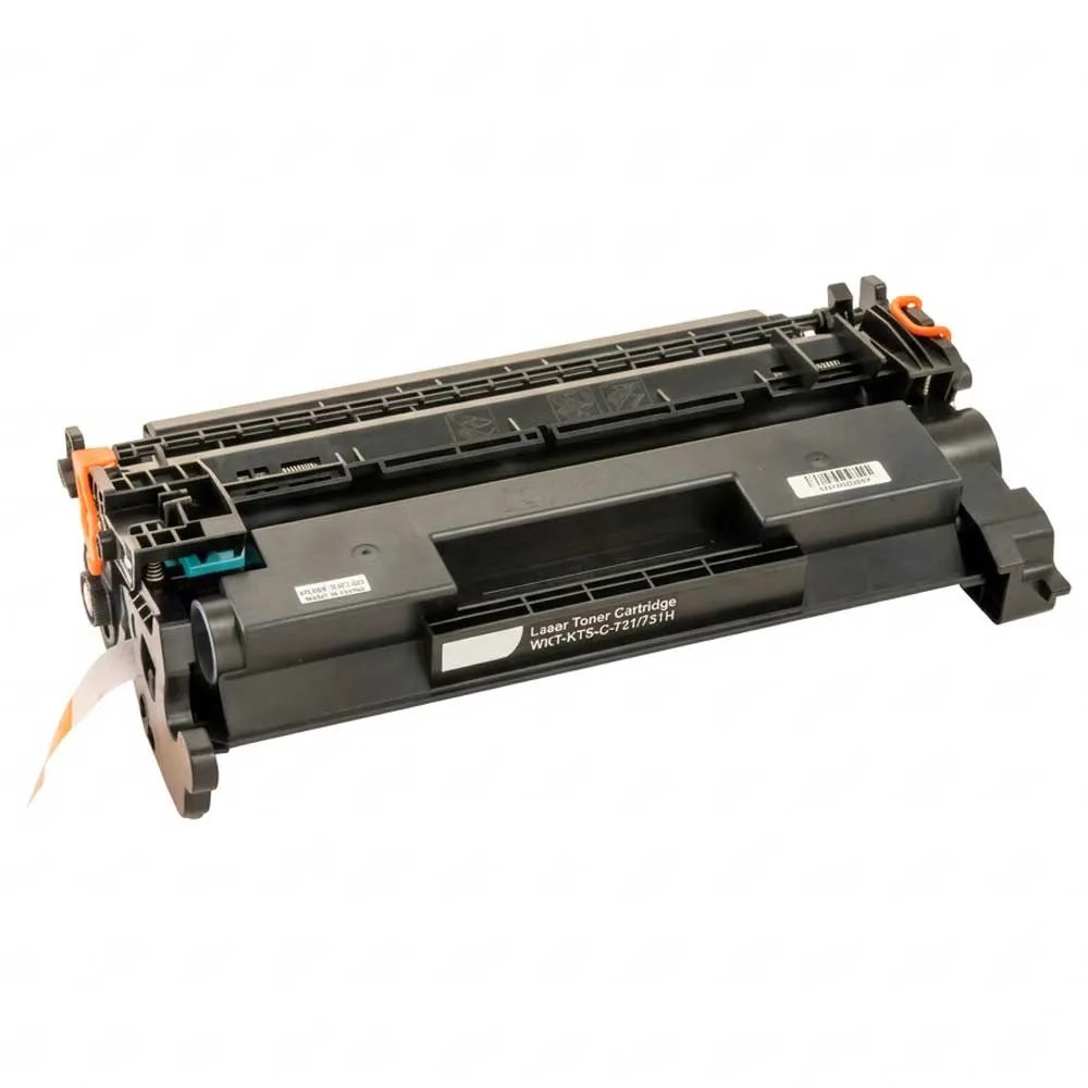 TONER PRINTERS XXL HP CF258X 10K (58X)