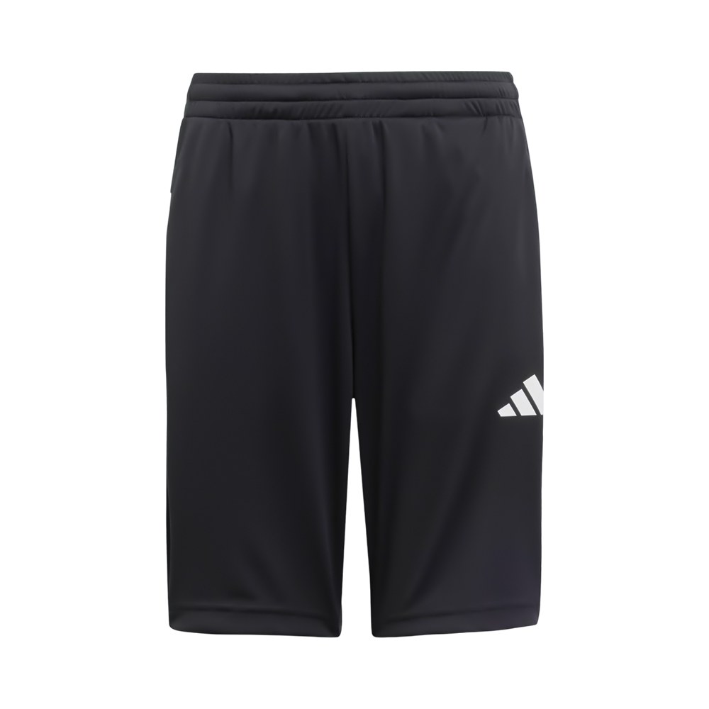 Short Juvenil Adidas Jj1038 Train Essentials 3 Stripes Unisex