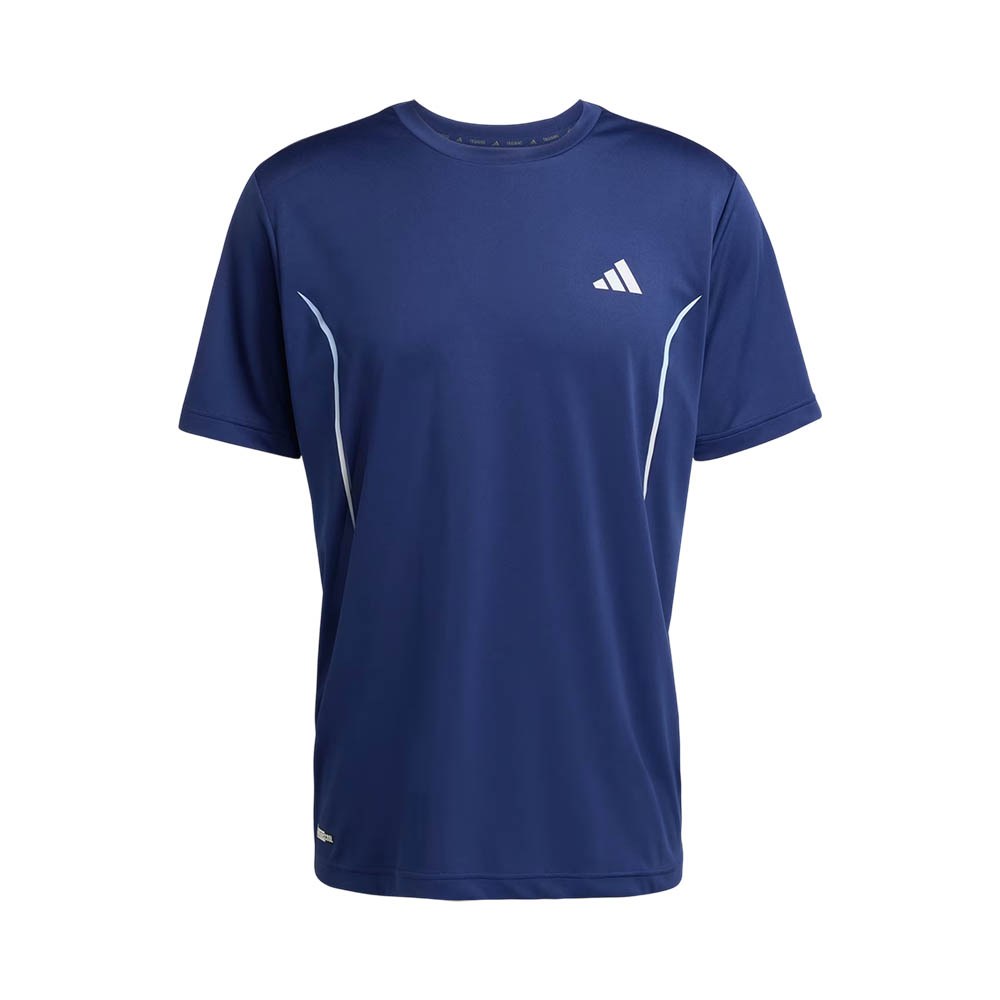 Remera Adidas Jz8491 Tech Apparel Masculino