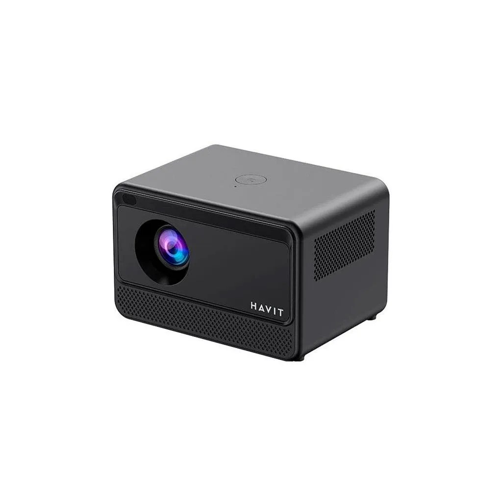 PROYECTOR HAVIT PRIME HEMATITE SMART PJ211-PRO