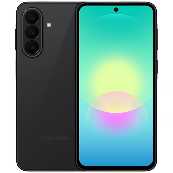 Celular Samsung Galaxy A27 5G SM-A276B Dual SIM de 128GB 6GB RAM de 6.7" 50+5+2MP 12MP - Negro