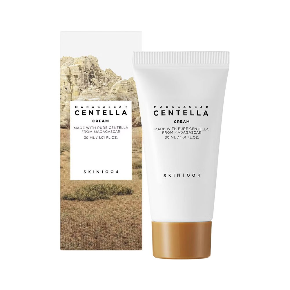 Crema Facial Skin1004 Madagascar Centella 30 Ml