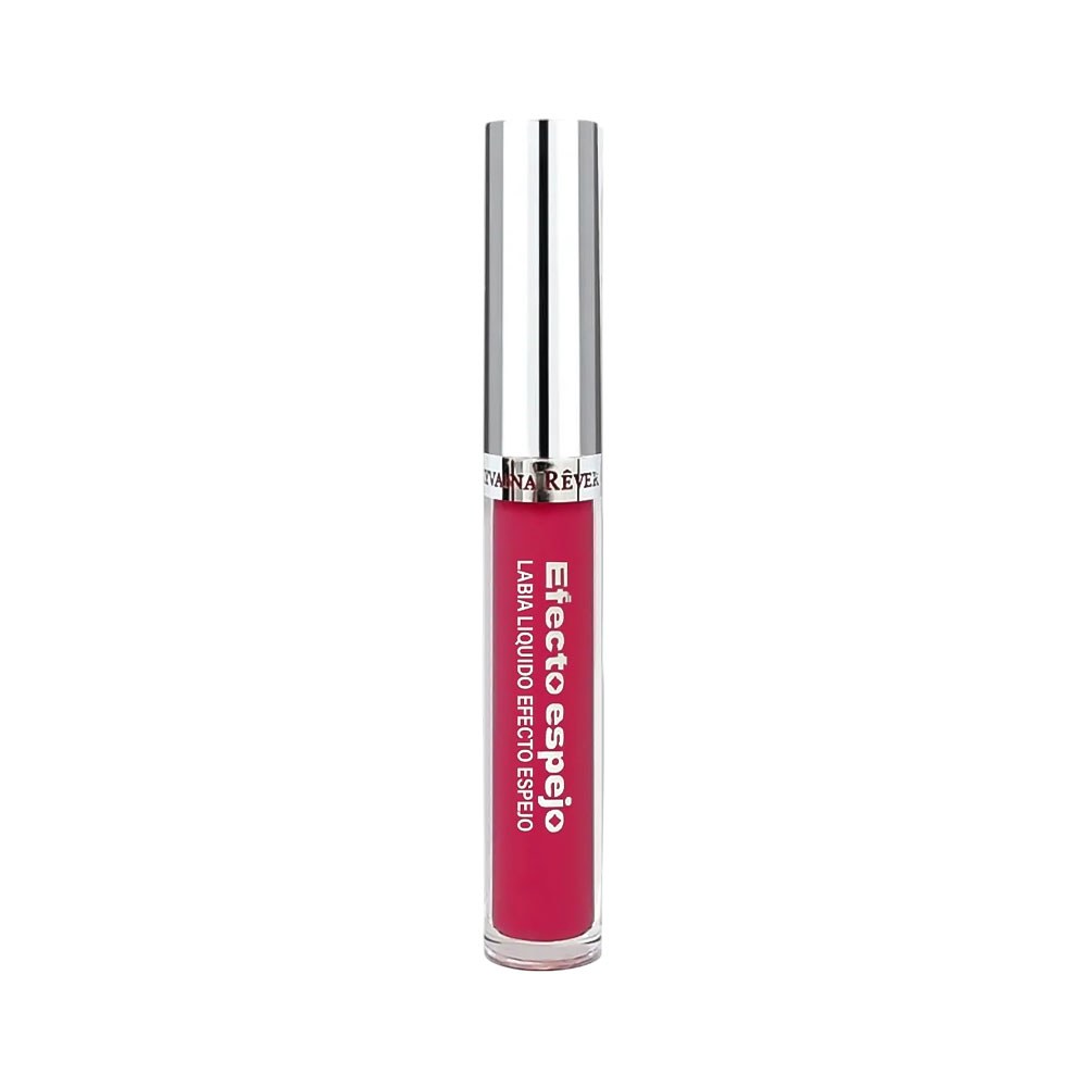 Labial Ayvanna Rêver Líquido Efecto Espejo E220 3 Ml