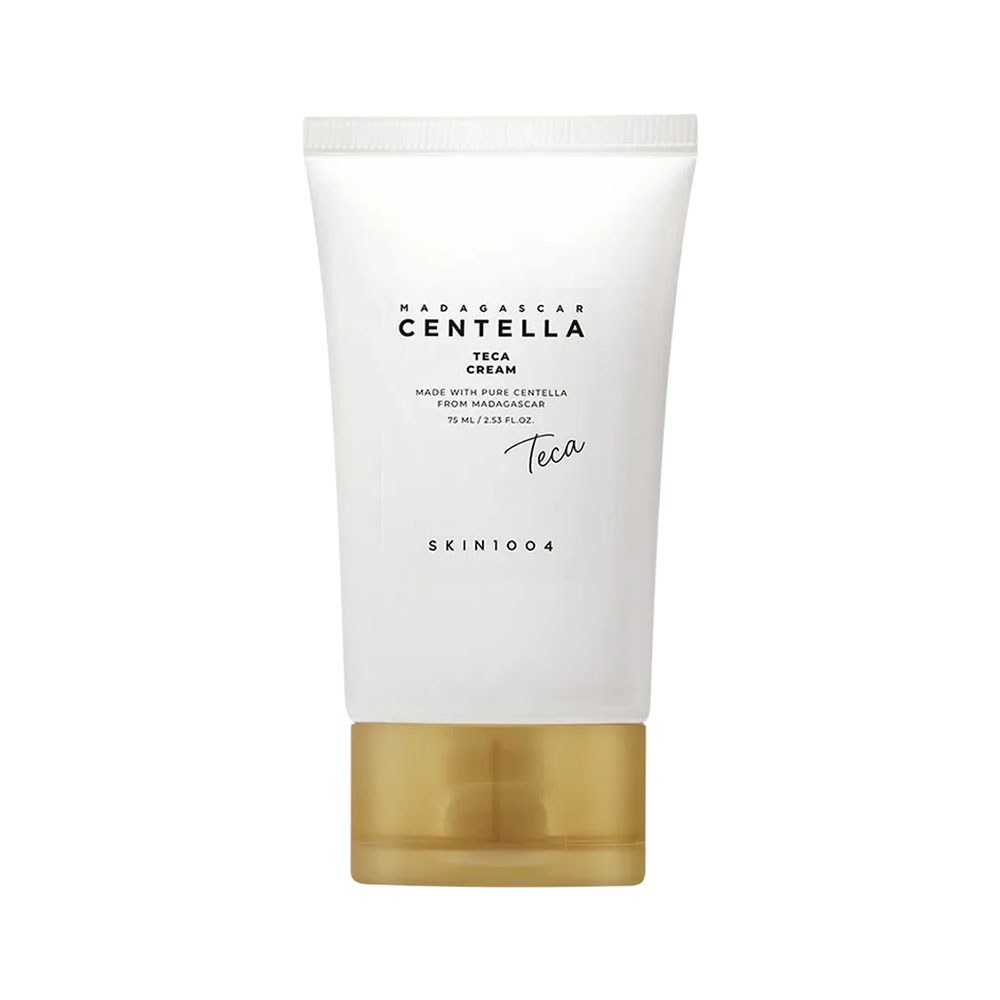 Crema Facial Skin1004 Madagascar Centella Teca 75 Ml