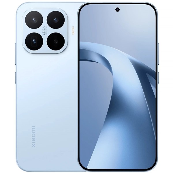 Celular Xiaomi 17T NFC Dual SIM de 256GB 12GB RAM de 6.59" 50+50+12MP 32MP - Azul (Global) (CJ Slim)