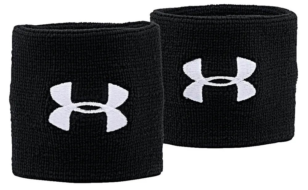 Muñequera Deportiva Under Armour 1276991-001 - Masculino