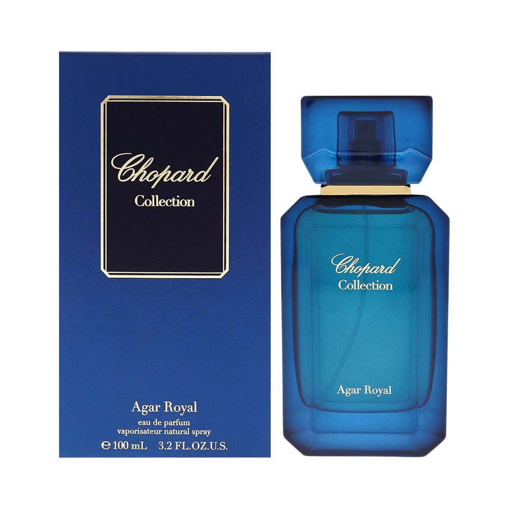 Perfume Chopard Agar Royal Edp 100 Ml