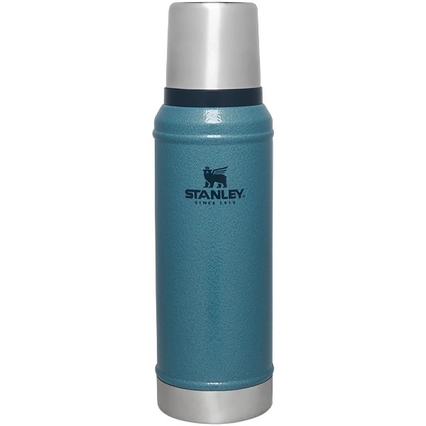 Termo Stanley Classic Legendary Bottle de 946 ml - Azul (S Caja)