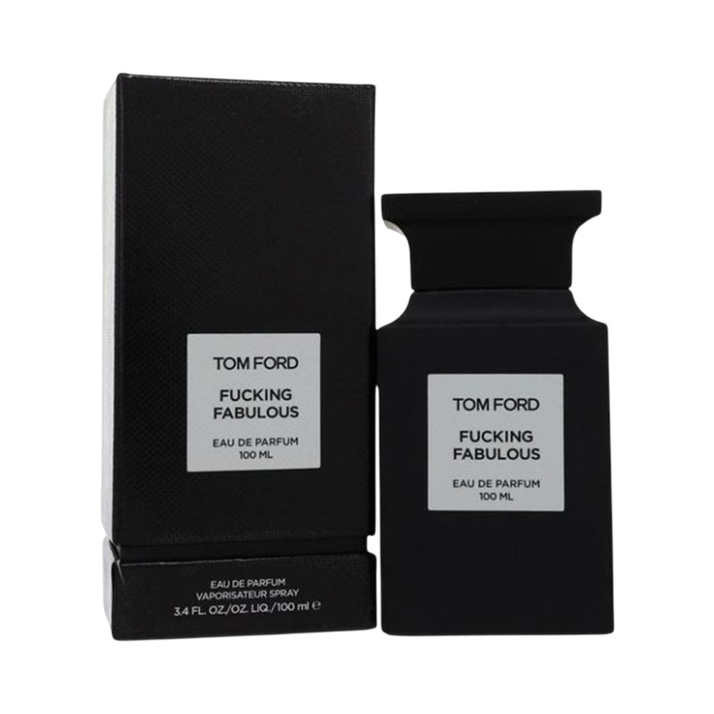 Tom Ford Fucking Fabulous Eau De Parfum 100 Ml