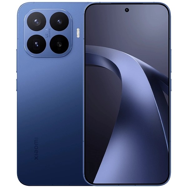 Celular Xiaomi 17T Pro NFC Dual SIM de 512GB 12GB RAM de 6.83" 50+50+12MP 32MP - Azul (Global)