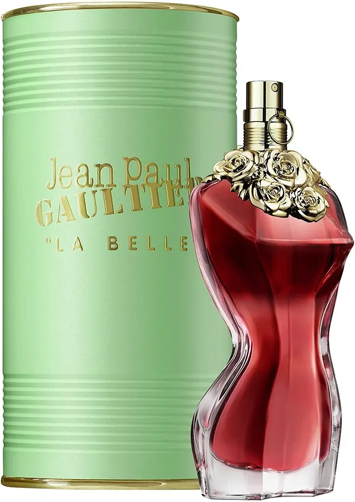 Perfume Jean Paul Gaultier La Belle EDP 100mL - Femenino