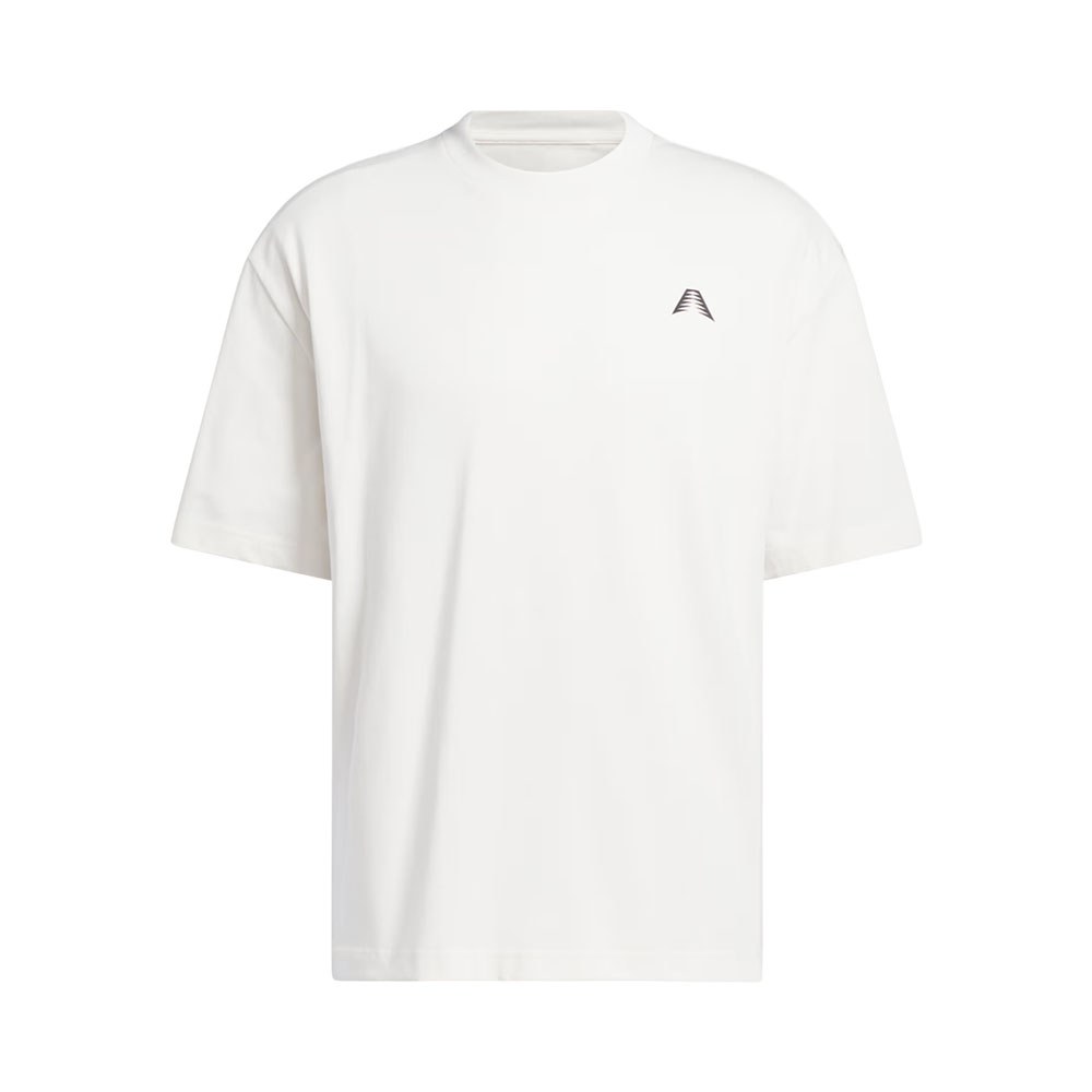 Remera Adidas Jm2678 Anthony Edwards Masculino