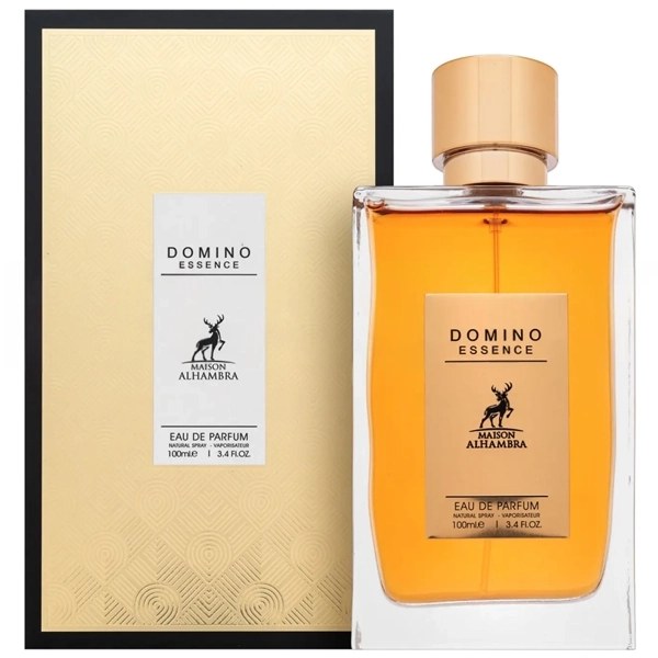 Perfume Unisex Maison Alhambra Domino Essence EDP 100ml