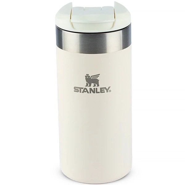 Termo Stanley Aerolight Transit Bottle de 354 ml - Beige (S Caja)