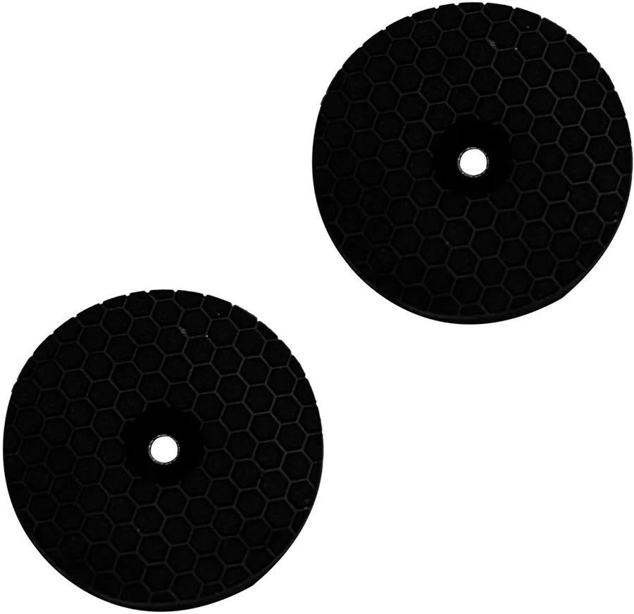 Soporte Magnético para Arma Doberman 25lbs 901621 (2 Unidades)