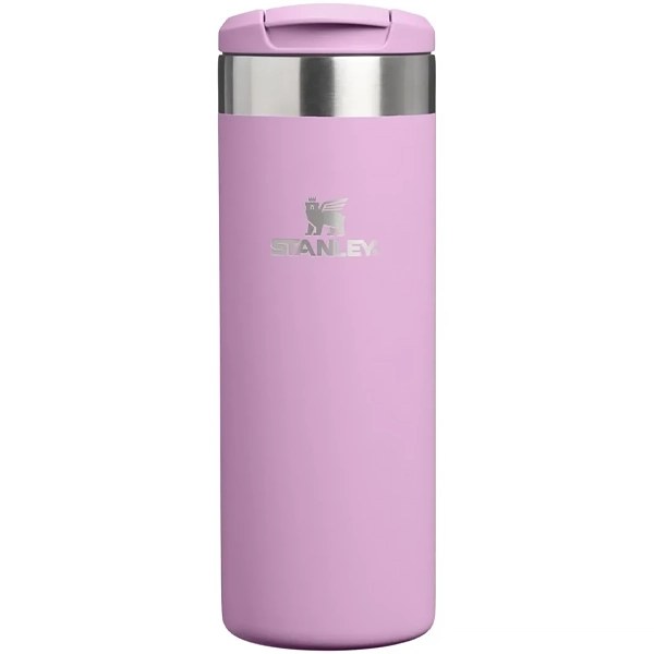 Termo Stanley Aerolight Transit Bottle de 473 ml - Lilac (S Caja)