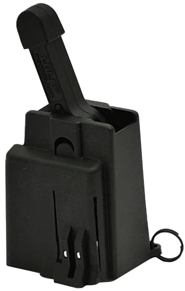 Carregador Maglula LULA MP5 9mm LU14B