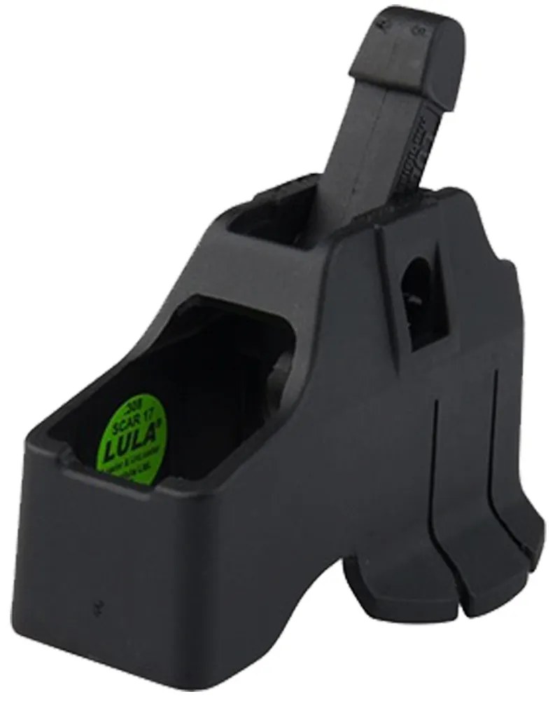 Carregador Maglula LULA SCAR H/17 7.62 /.308 LU24B