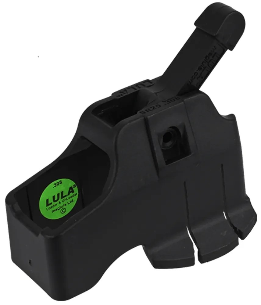 Carregador Maglula LULA for HK 91/G3 7.62 /.308 L25B