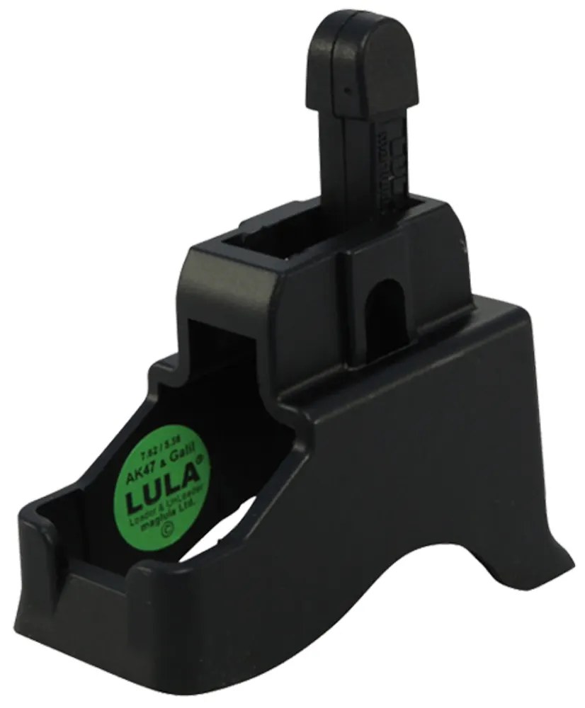 Carregador Maglula For AK-47/GALIL 7.62/5.56 LU12B