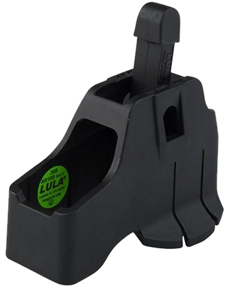Carregador Maglula AR10B ArmaLite 7.62/.308 LU23B