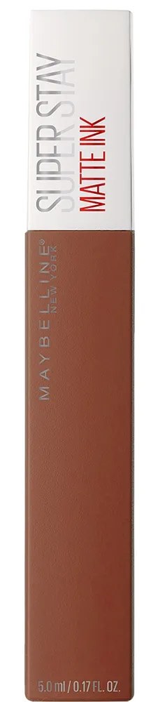 Baton Liquido Maybelline Super Stay Matte Ink 70 Amazonian - 5mL