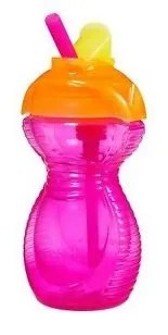 Copo de Treinamento Munchkin Click Lock - 266mL