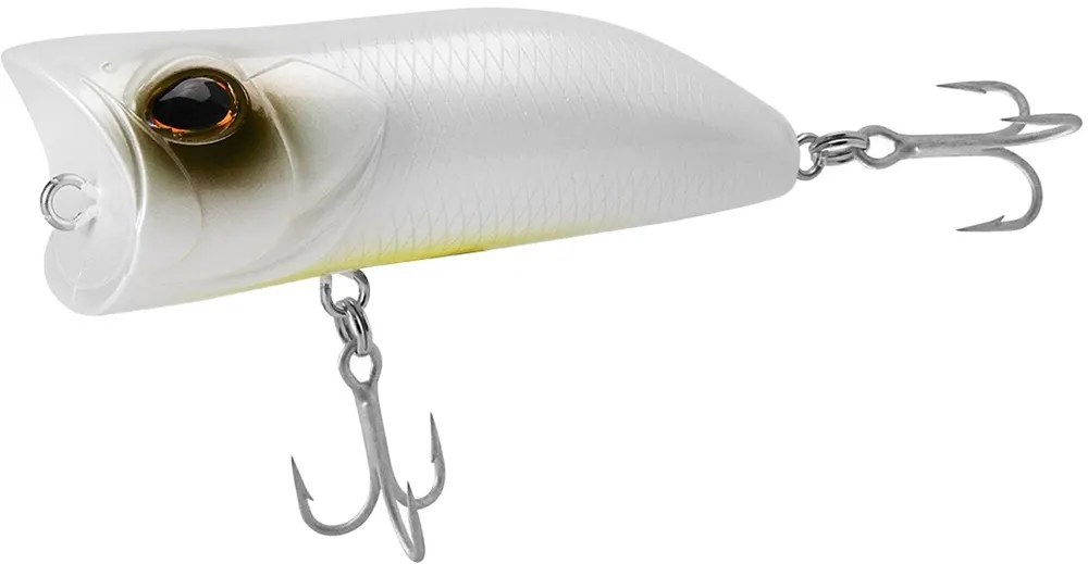 Señuelo Marine Sports Ram Popper 90 - 110S