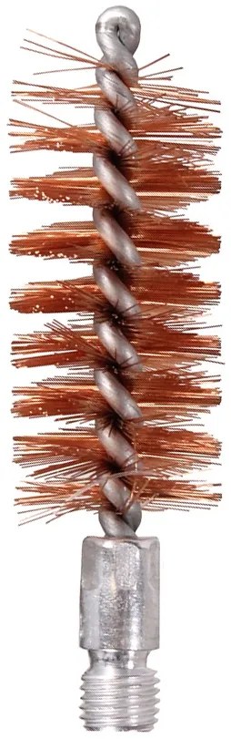 Cepillo de bronce Birchwood Casey para arma 20 cal.